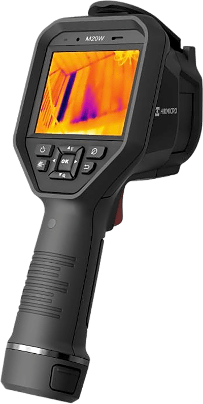 HIKMICRO HM-TP22-3AQF/W-M20W