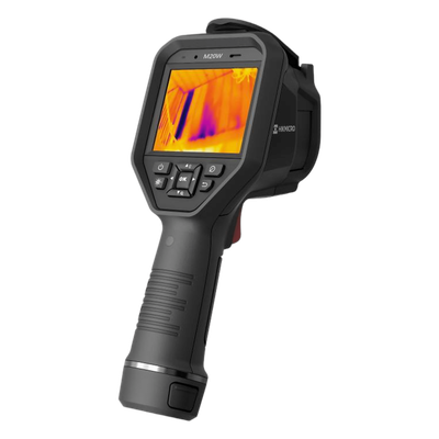 HIKMICRO HM-TP22-3AQF/W-M20W