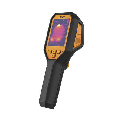 HIKMICRO HM-TP52N-3AQF-BX20