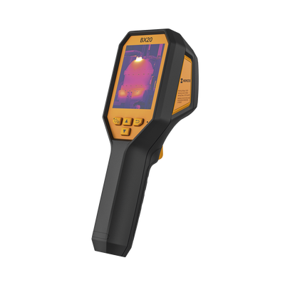 HIKMICRO HM-TP52N-3AQF-BX20