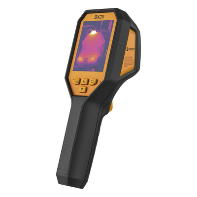 HIKMICRO HM-TP52N-3AQF-BX20