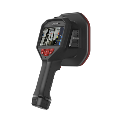 HIKMICRO HM-AP5DN-W/W-AI76
