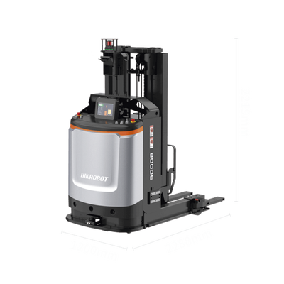 HIKROBOT FMR-F5-1600