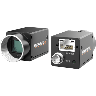 HIKROBOT MV-CS050-10GC
