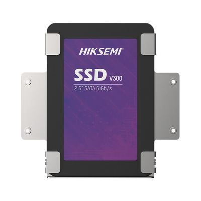 HIKSEMI by HIKVISION V300X/500GB