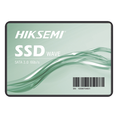 HIKSEMI by HIKVISION HS-SSD-WAVE(S)/512G