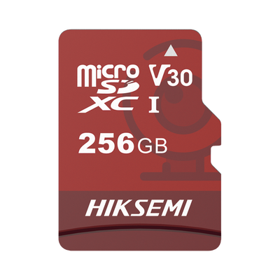 HIKSEMI by HIKVISION HS-TF-E1/256G