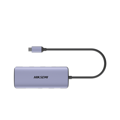 HIKSEMI by HIKVISION HS-HUB-DS11