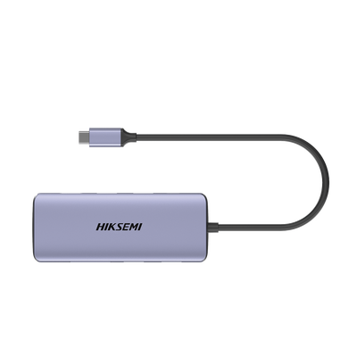HIKSEMI by HIKVISION HS-HUB-DS8