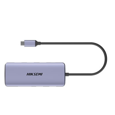 HIKSEMI by HIKVISION HS-HUB-DS8