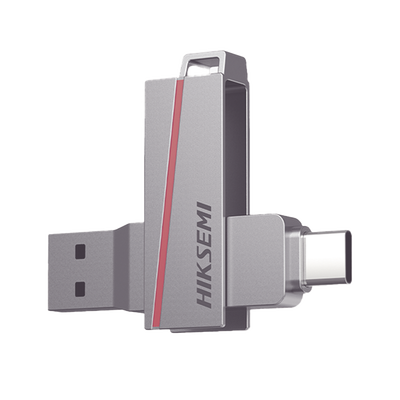 HIKSEMI by HIKVISION HS-USB-E307C/128G