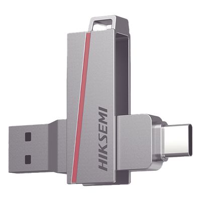 HIKSEMI by HIKVISION HS-USB-E307C/128G