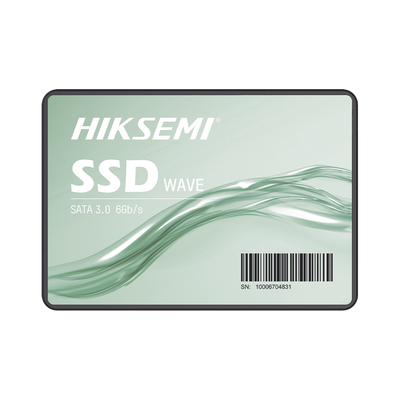 HIKSEMI by HIKVISION HS-SSD-WAVE(S)/2048G