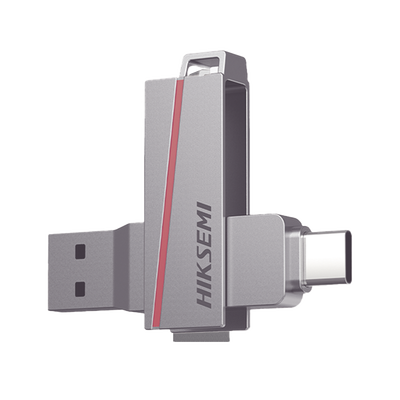 HIKSEMI by HIKVISION HS-USB-E307C/256G