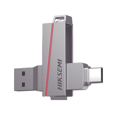 HIKSEMI by HIKVISION HS-USB-E307C/256G