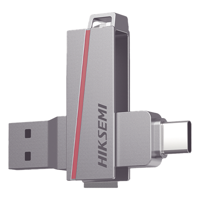 HIKSEMI by HIKVISION HS-USB-E307C/256G