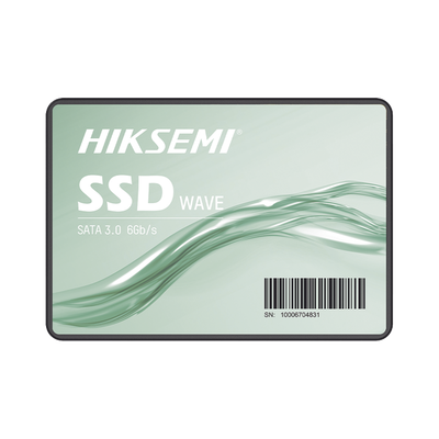 HIKSEMI by HIKVISION HS-SSD-WAVE(S)/4096G