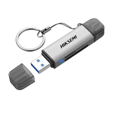 HIKSEMI by HIKVISION HS-HUB-CR01