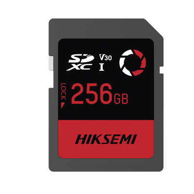 HIKSEMI by HIKVISION HS-SD-E30/256G