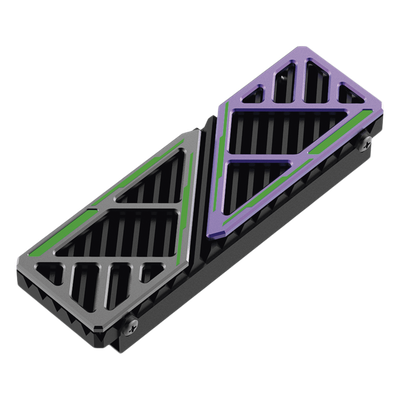 HIKSEMI by HIKVISION HS-RADIATOR-MH1