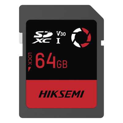 HIKSEMI by HIKVISION HS-SD-E30/64G