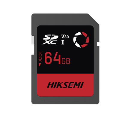 HIKSEMI by HIKVISION HS-SD-E30/64G