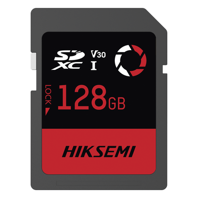 HIKSEMI by HIKVISION HS-SD-E30/128G
