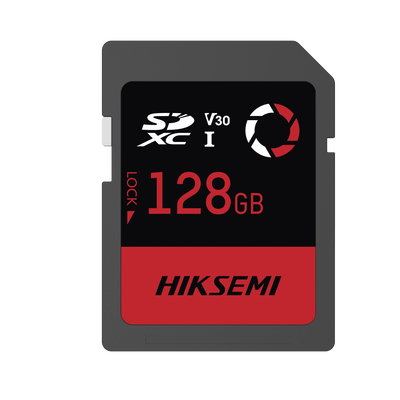 HIKSEMI by HIKVISION HS-SD-E30/128G