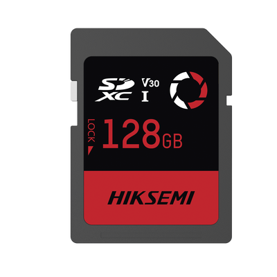 HIKSEMI by HIKVISION HS-SD-E30/128G