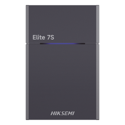 HIKSEMI by HIKVISION HS-ESSD-ELITE7S/1T