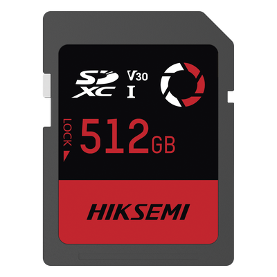 HIKSEMI by HIKVISION HS-SD-E30/512G