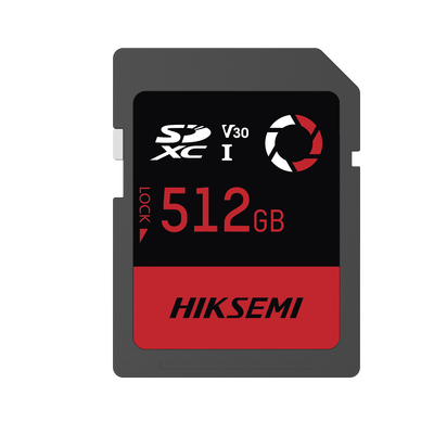 HIKSEMI by HIKVISION HS-SD-E30/512G