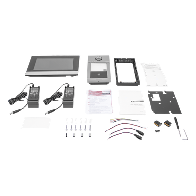 HIKVISION DS-KIS604-P(C)