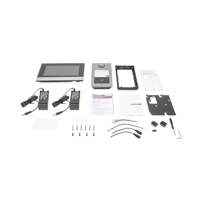 HIKVISION DS-KIS604-P(C)