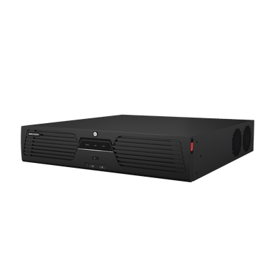 HIKVISION DS-9664NI-M8