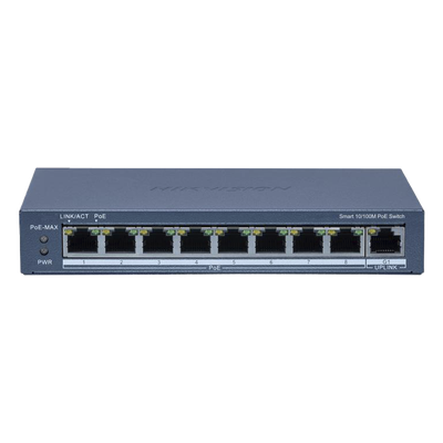 HIKVISION DS-3E1309P-EI/M