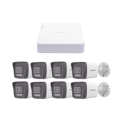 HIKVISION KIPCV2M/8B
