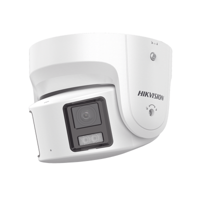 HIKVISION DS-2CD2387G2P-LSU/SL(C)