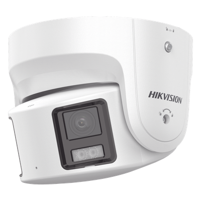 HIKVISION DS-2CD2387G2P-LSU/SL(C)