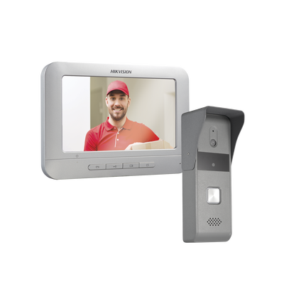 HIKVISION DS-KIS203-T