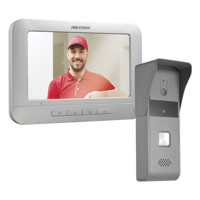 HIKVISION DS-KIS203-T