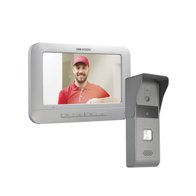 HIKVISION DS-KIS203-T