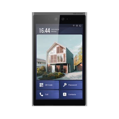 HIKVISION DS-KD9633-WBE6