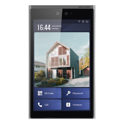 HIKVISION DS-KD9633-WBE6