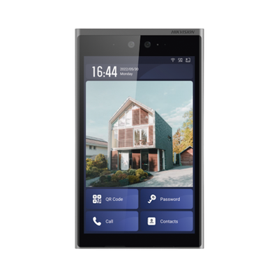 HIKVISION DS-KD9633-WBE6