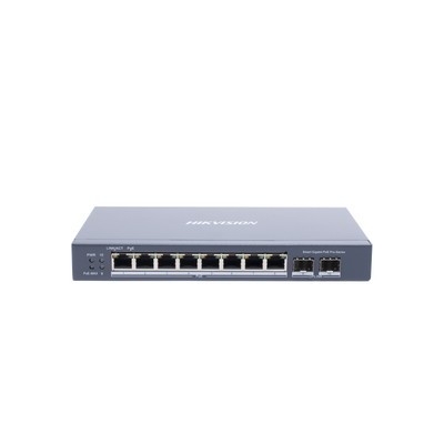 HIKVISION DS-3E1510P-SI