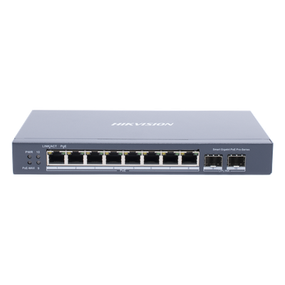 HIKVISION DS-3E1510P-SI