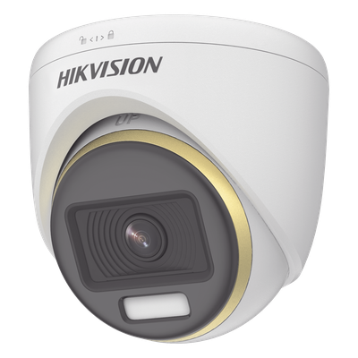 HIKVISION DS-2CE72UF3T-E