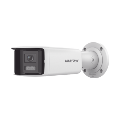 HIKVISION DS-2CD2T47G2P-LSU/SL(C)