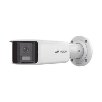 HIKVISION DS-2CD2T47G2P-LSU/SL(C)